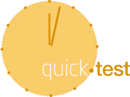 test Personal Development
