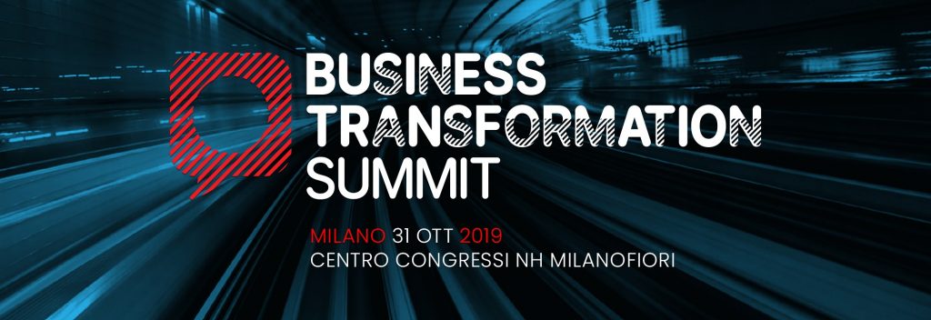 Business Transforation Summit