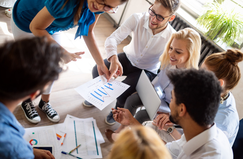 corsi project management