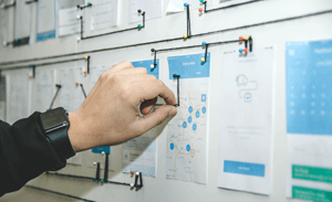 professioni project management