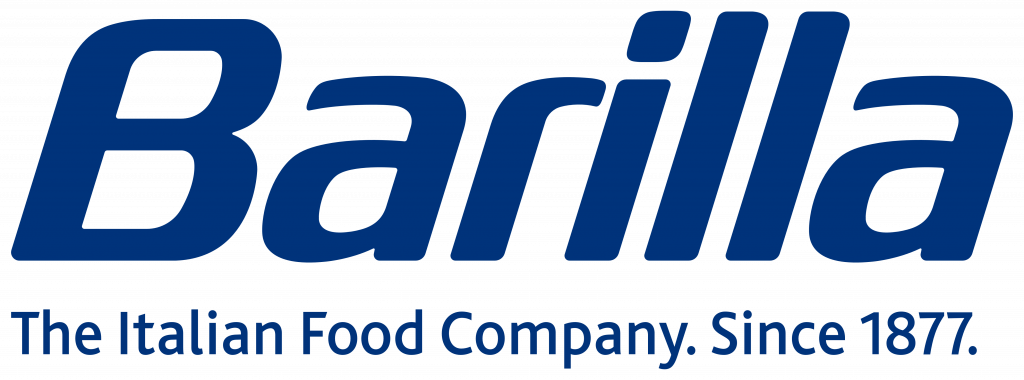 logo barilla