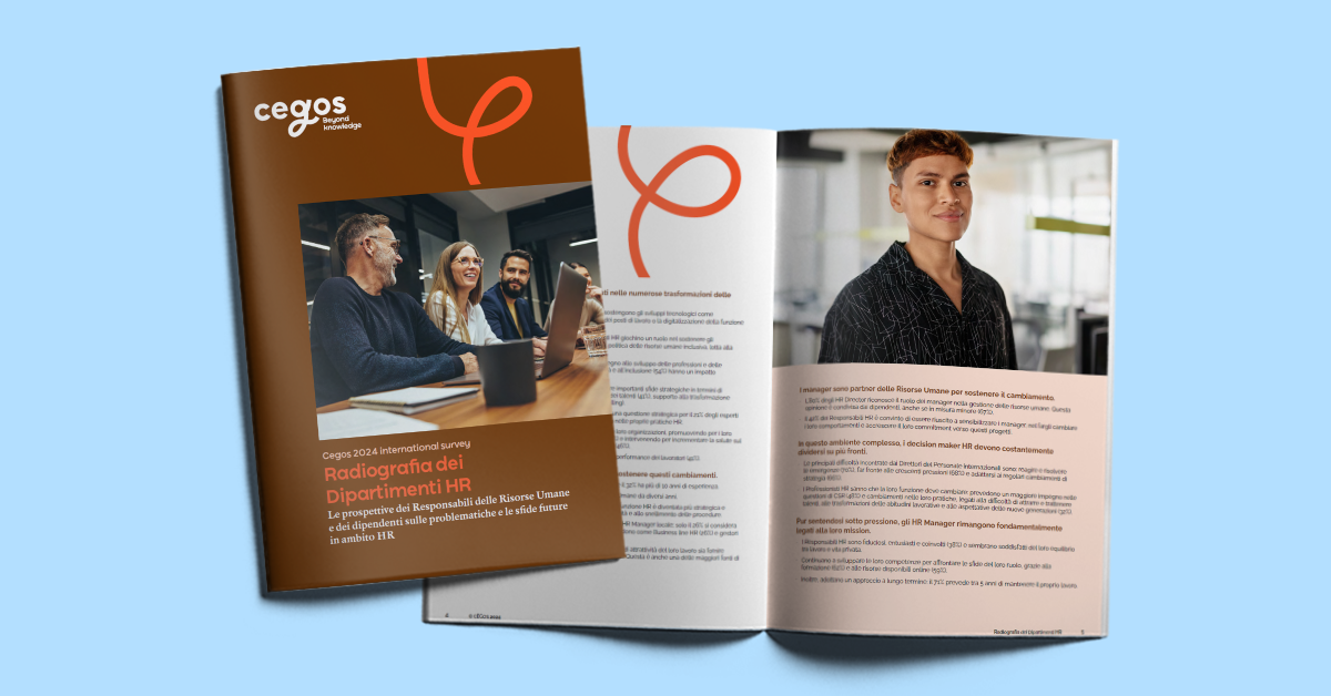 Copertina International Survey Radiografia HR