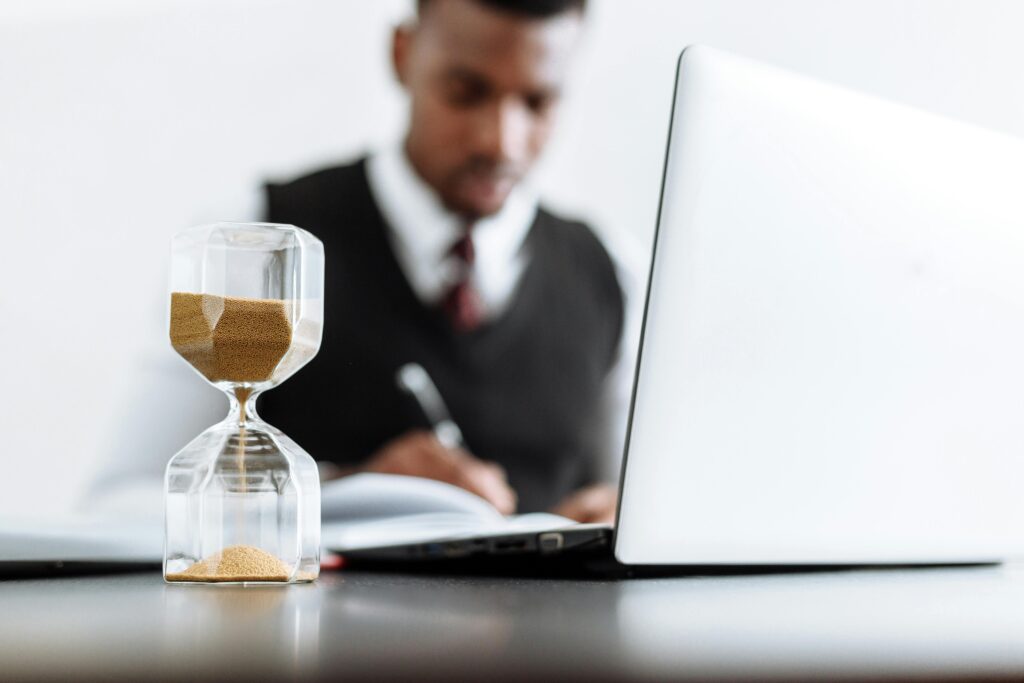 Time management