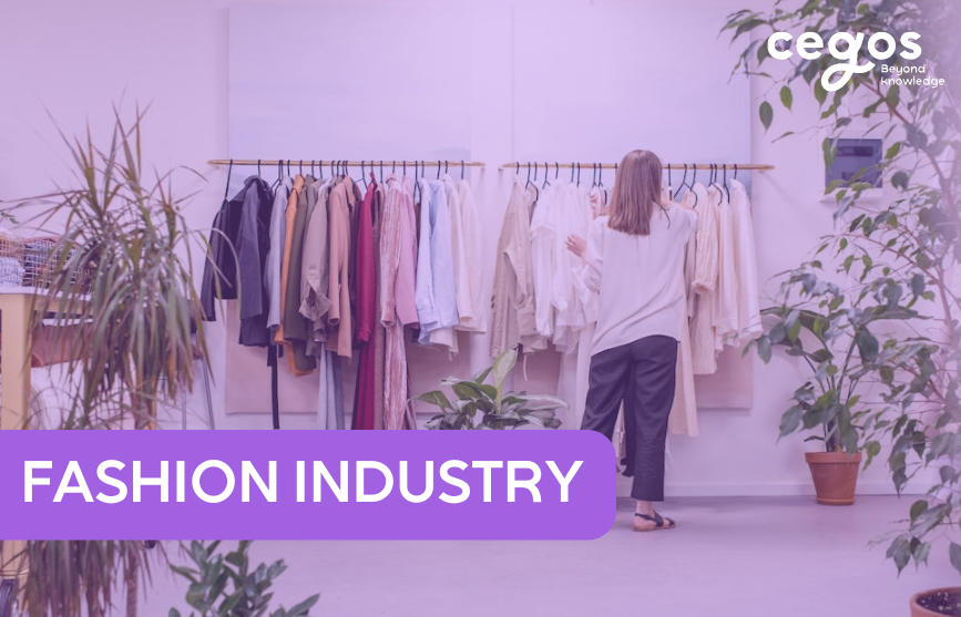 Fashion industry