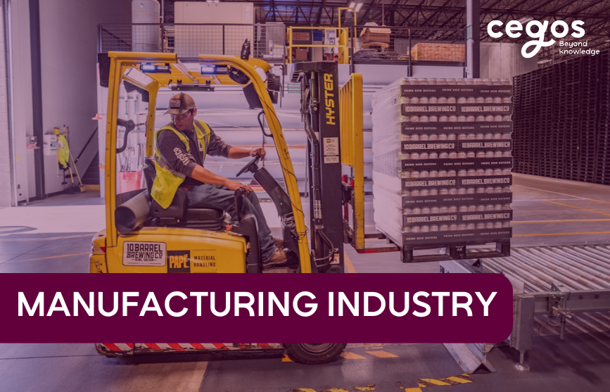 manufacturing industry
