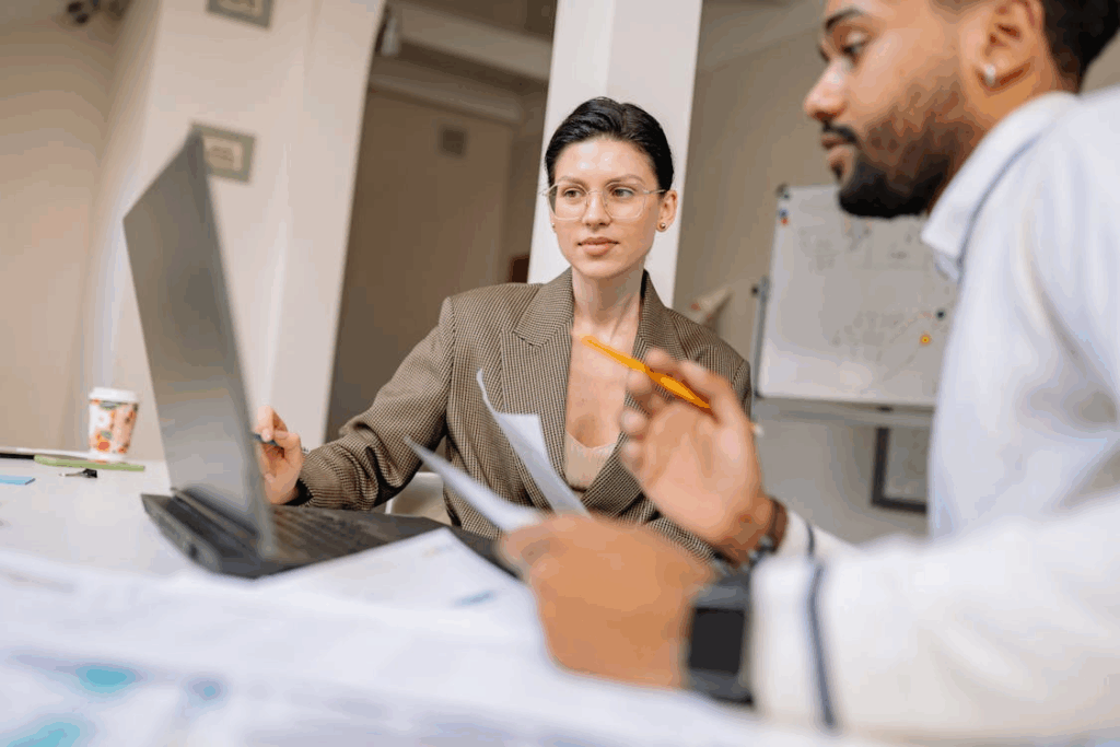 coaching manageriale
