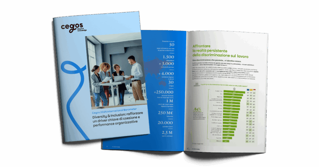 Barometer Diversity & Inclusion