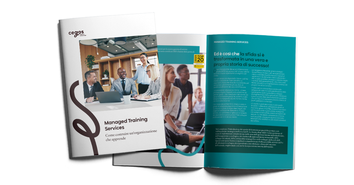Managed Training Services