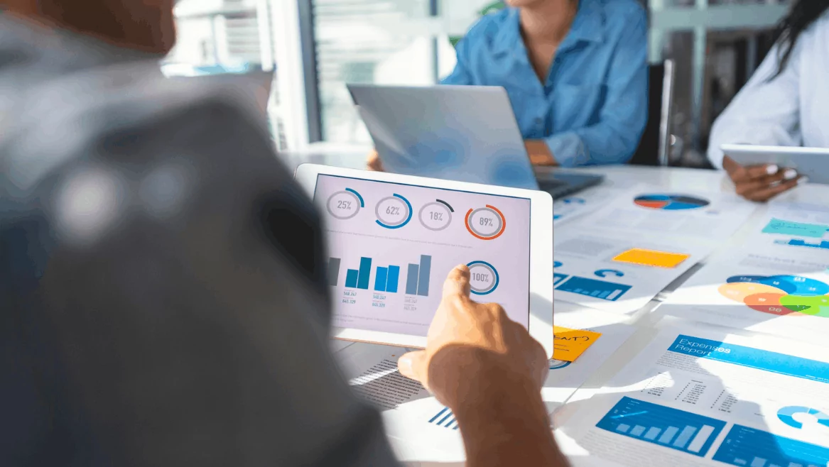 Tutto quello che devi sapere sulla dashboard di progetto