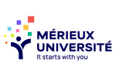 Mérieux Université Logo