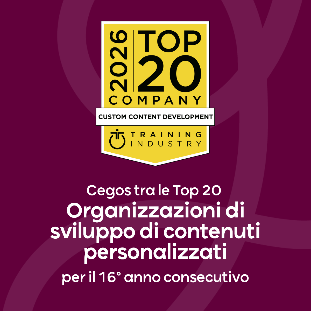 Top 20 2026 Custom Content Development 1200x1200