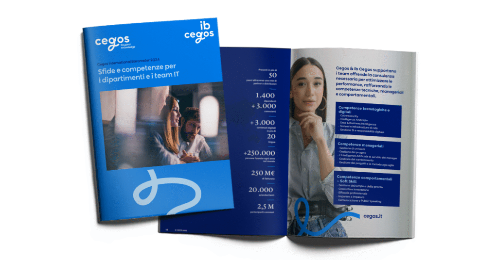 Copertina International Barometer IT