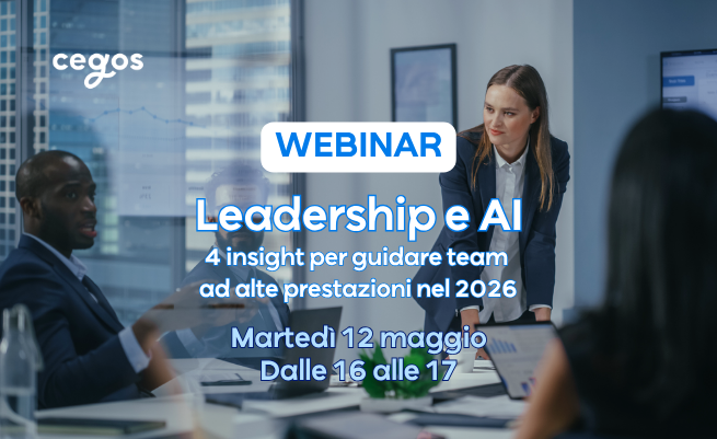 copertina webinar Leadership e AI