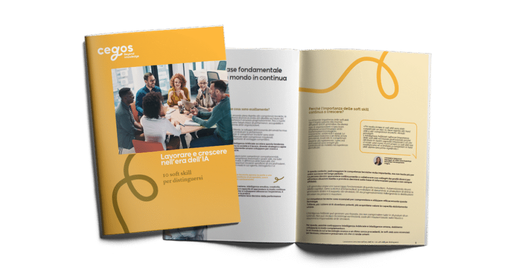 Copertina White Paper Soft Skill 2026